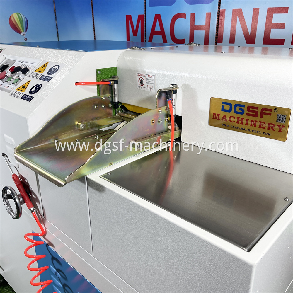 Automatic Outsole Roughing Machine 7 Jpg